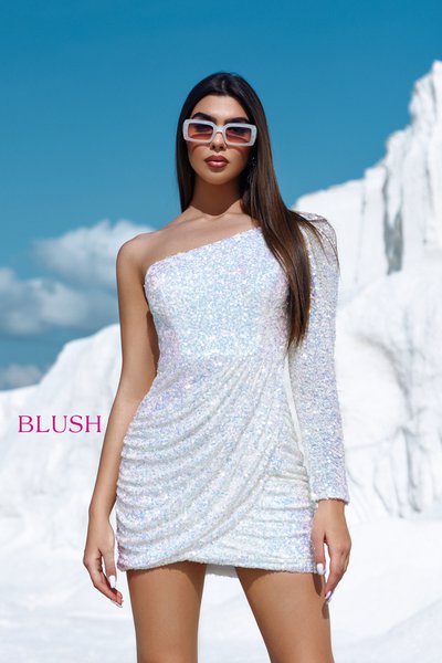 Blush 20572