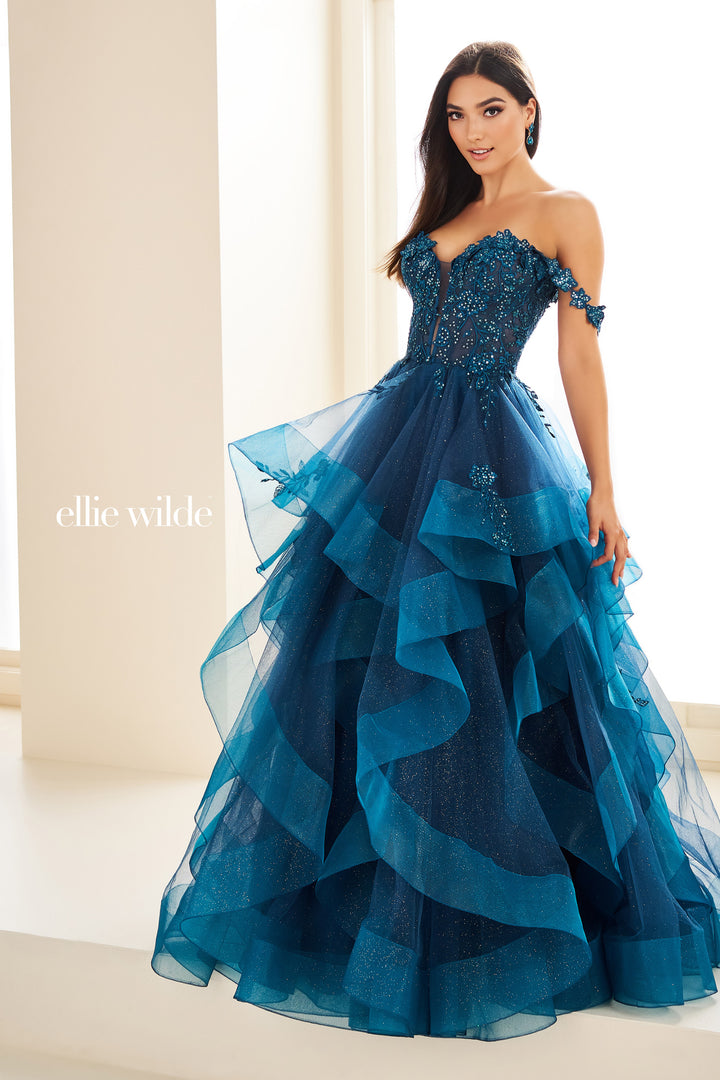 Ellie Wilde EW35084