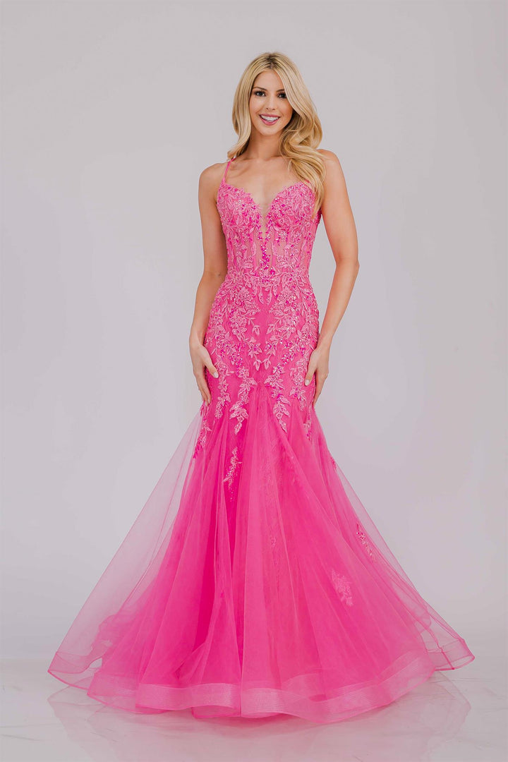 Twirl Prom 2120