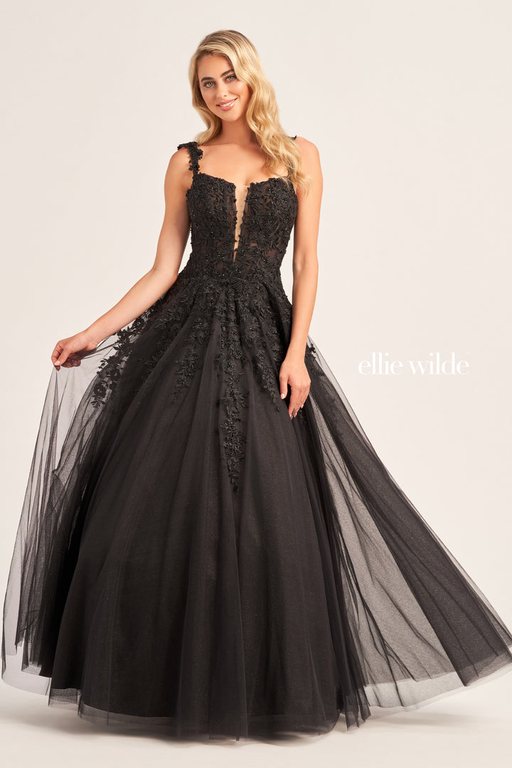 Ellie Wilde EW120014