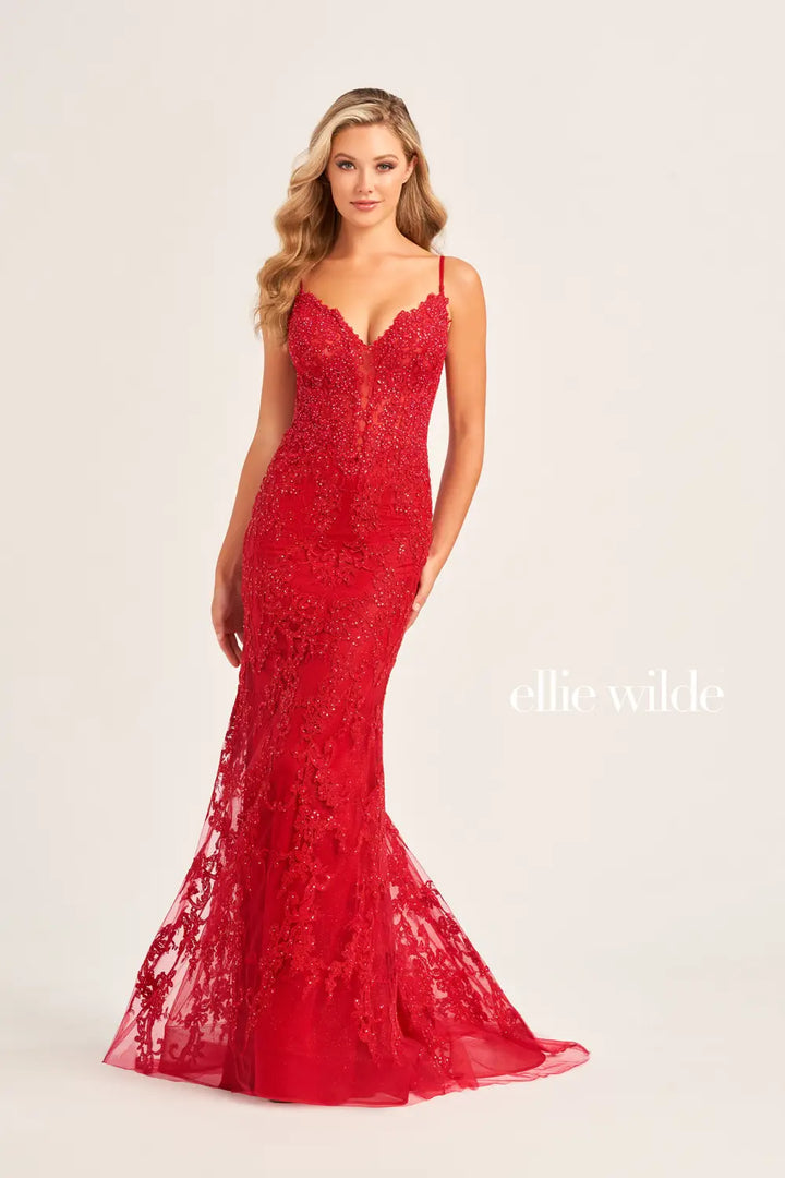 Ellie Wilde EW35115