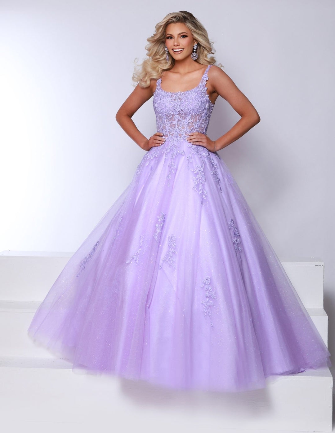 2 cute dresses 2Cute Designer Prom Collection Twirl Prom