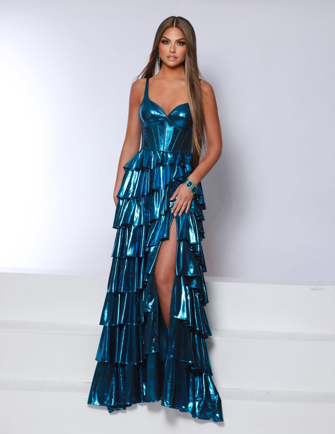 2Cute 25329 Twirl Prom 2Cute 25329 Twirl Prom