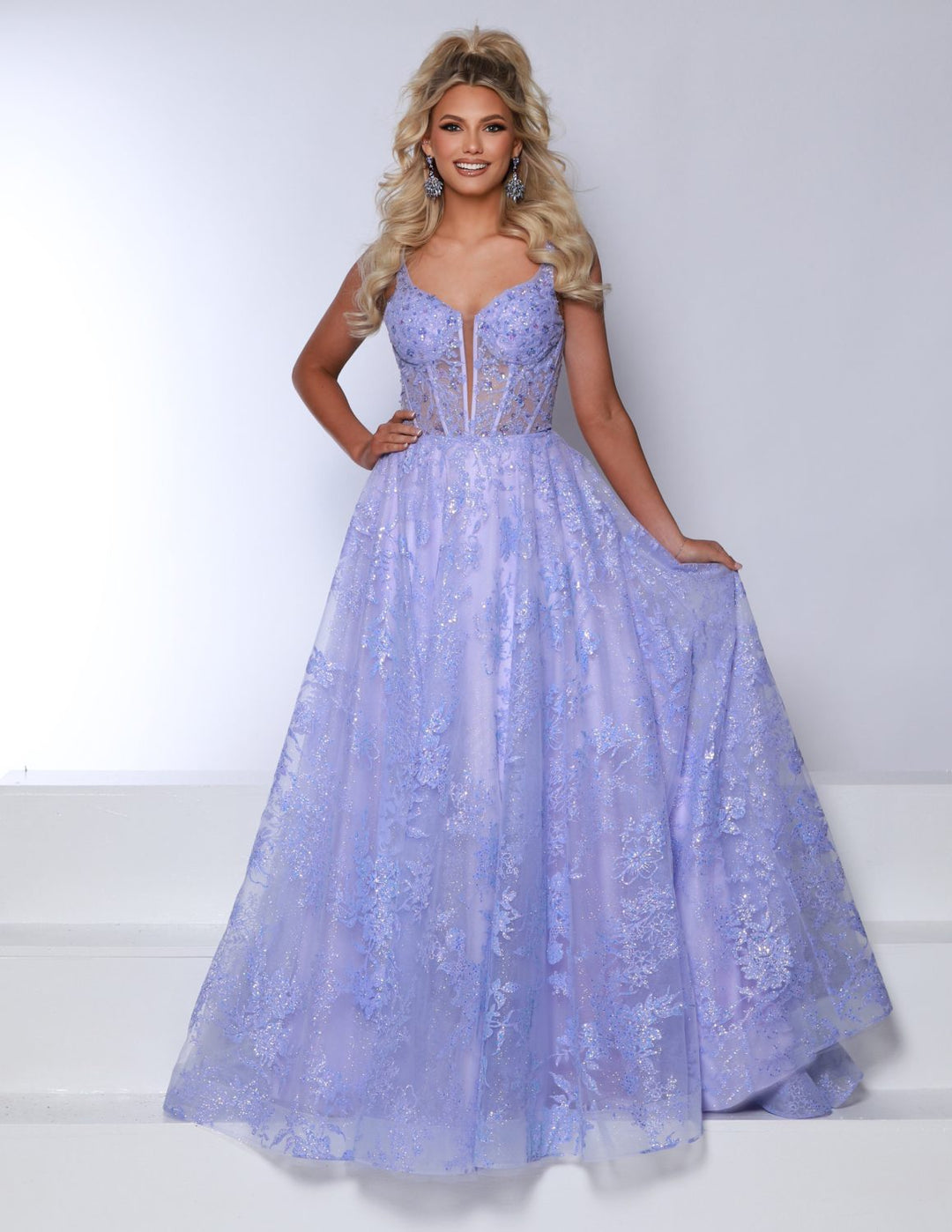 2Cute 25381 Twirl Prom 2Cute 25381 Twirl Prom