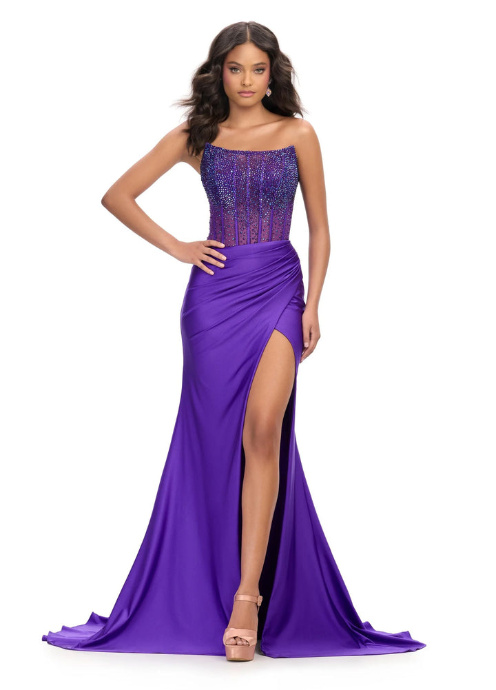 Ashley Lauren 11690