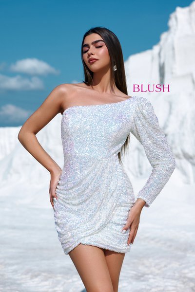 Blush 20572
