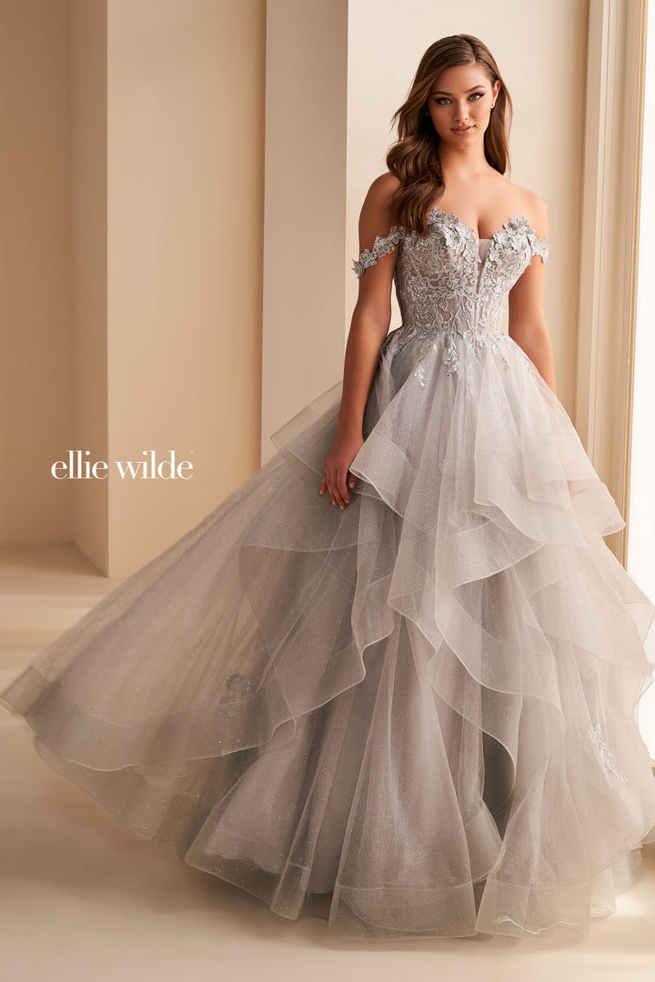 Ellie Wilde EW35084
