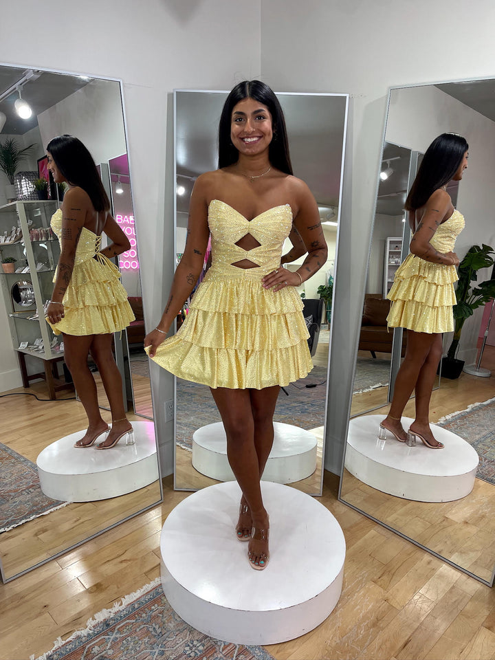 Sherri Hill 57320