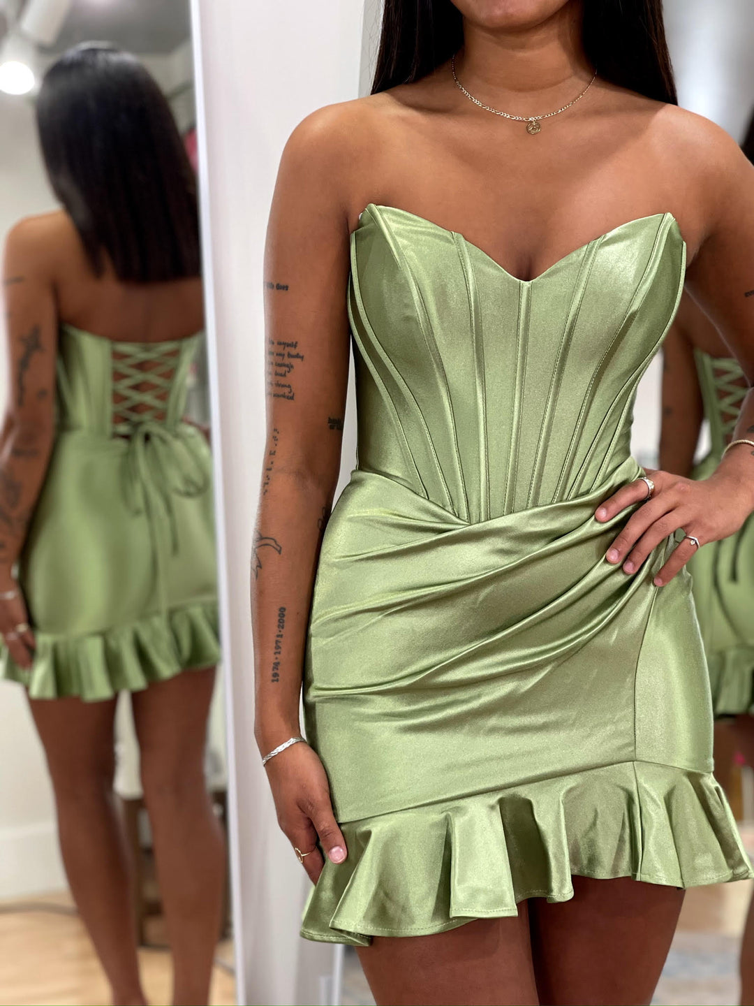 Sherri Hill 57351