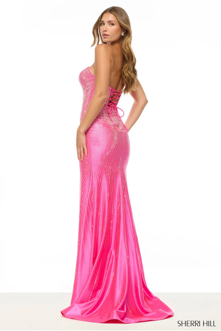 Sherri Hill 57684