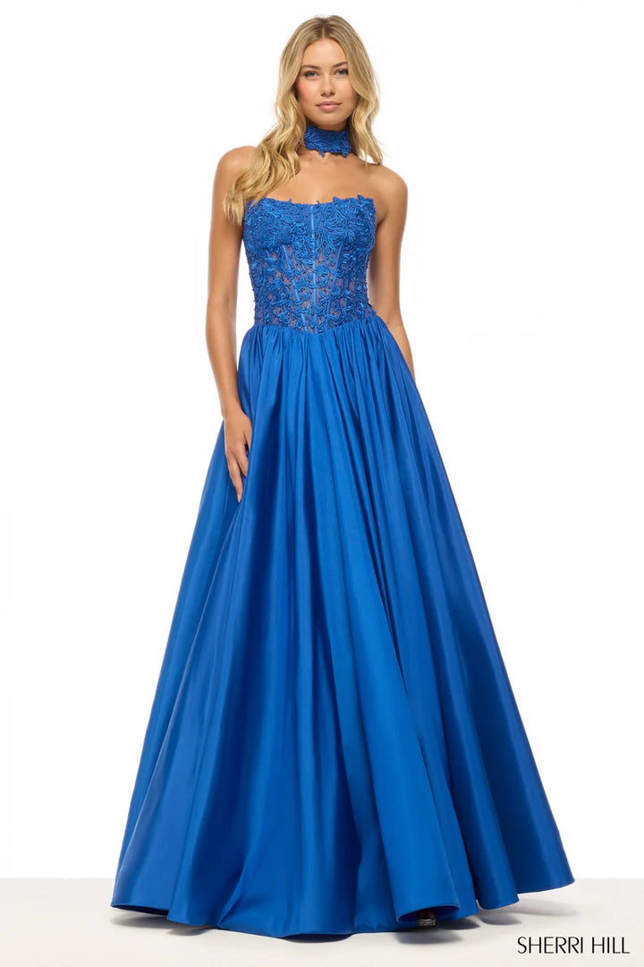 Sherri Hill 57715