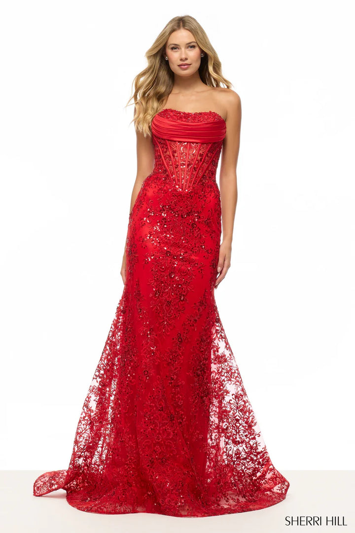 Sherri Hill 57645