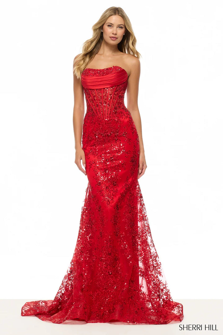 Sherri Hill 57645