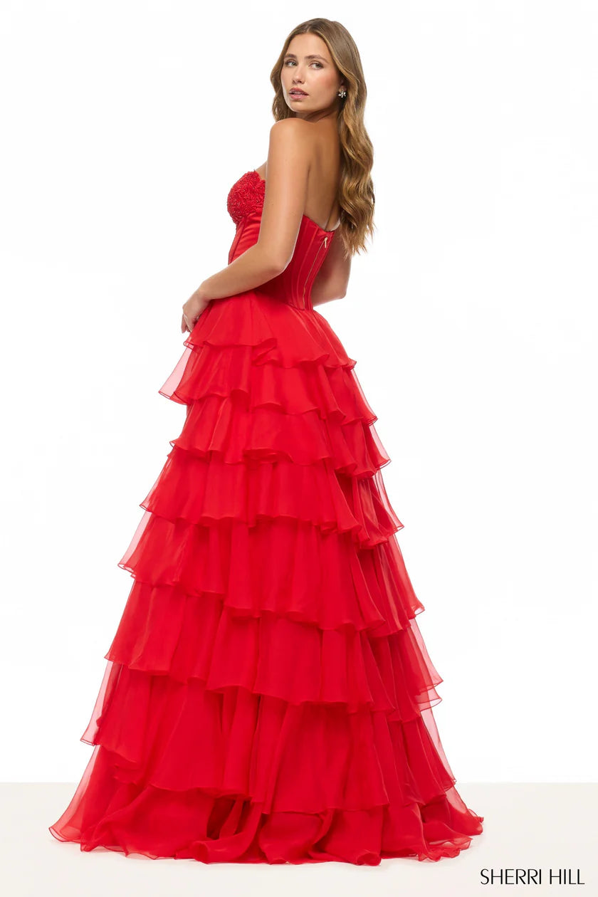 Sherri Hill Prom Dress Collection Page 3 Twirl Prom Sherri Hill Prom Dress Collection Page 3 Twirl Prom