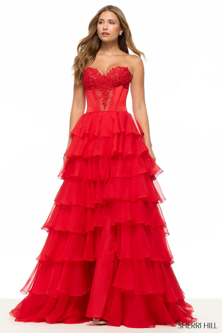 Sherri Hill 57714