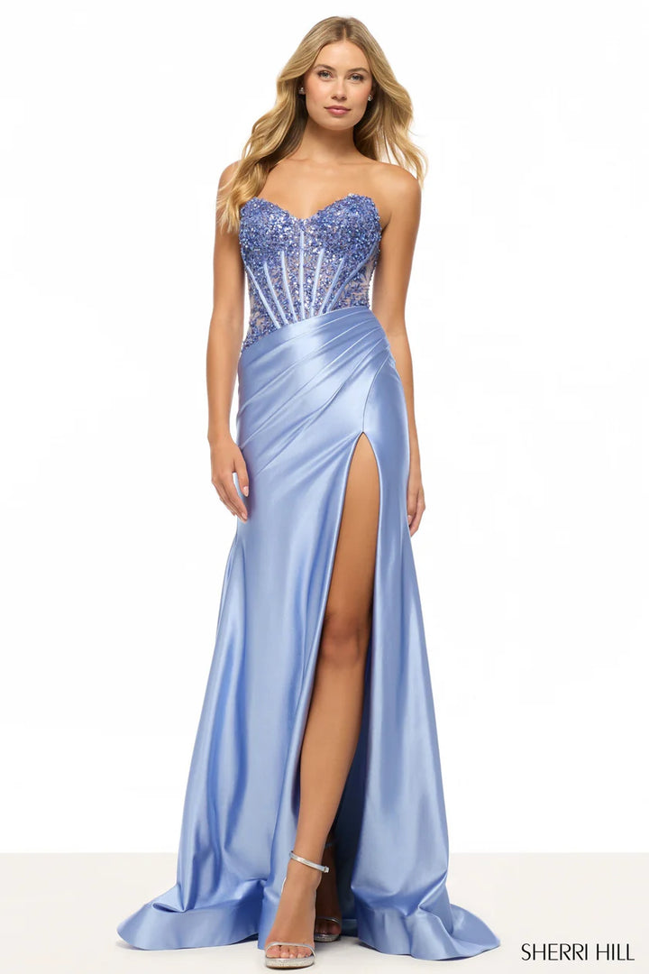 Sherri Hill 57738