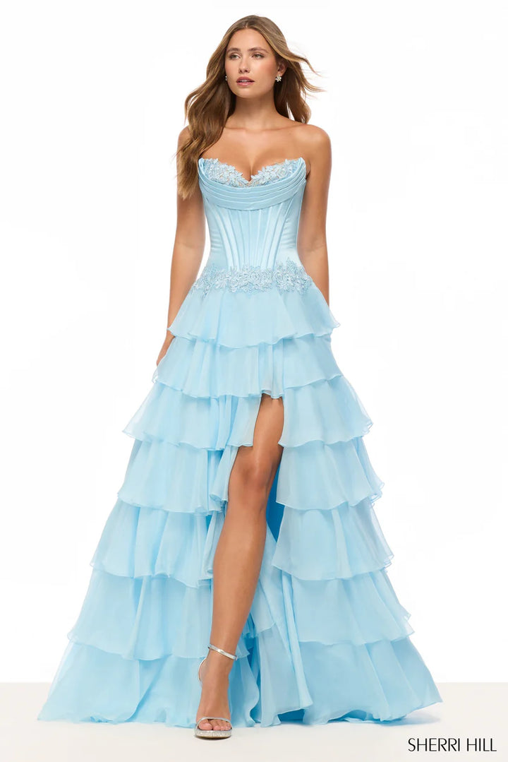 Sherri Hill 57868