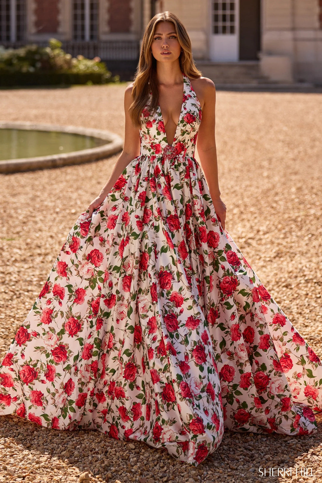 Sherri Hill 57726 Sherri Hill 57726