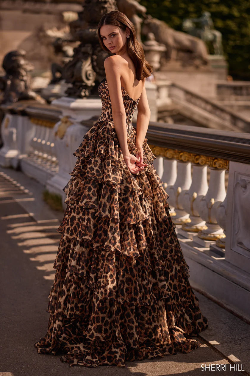 Sherri Hill Prom Dress Collection Page 3 Twirl Prom Sherri Hill Prom Dress Collection Page 3 Twirl Prom