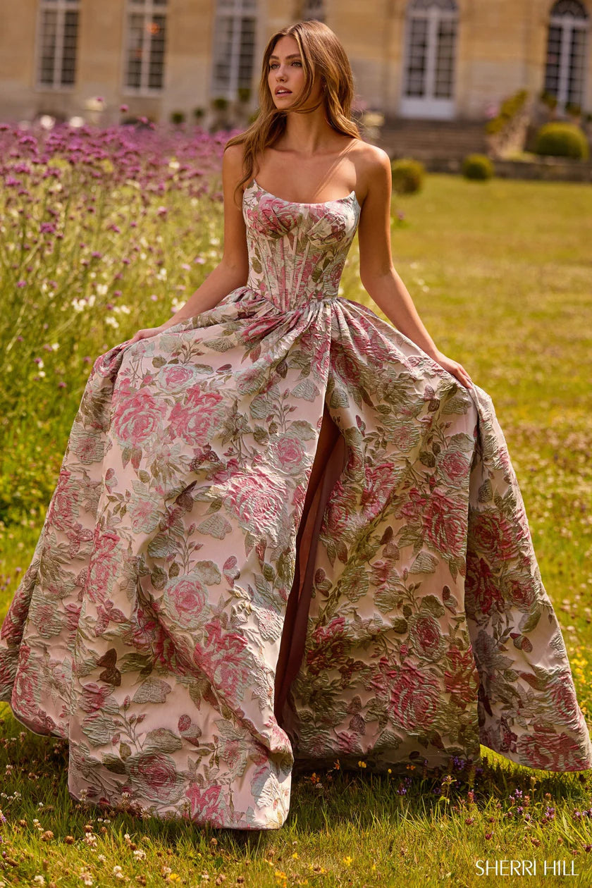 Sherri Hill Prom Dress Collection Page 3 Twirl Prom Sherri Hill Prom Dress Collection Page 3 Twirl Prom
