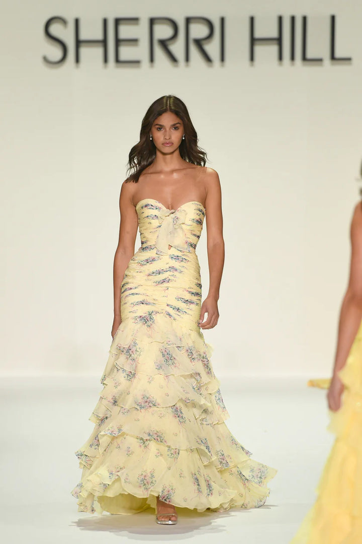 Sherri Hill 57865