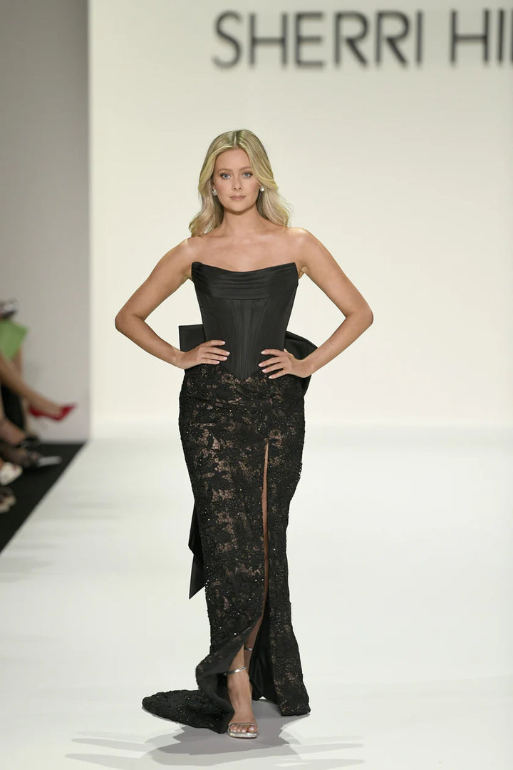 Sherri Hill 57921