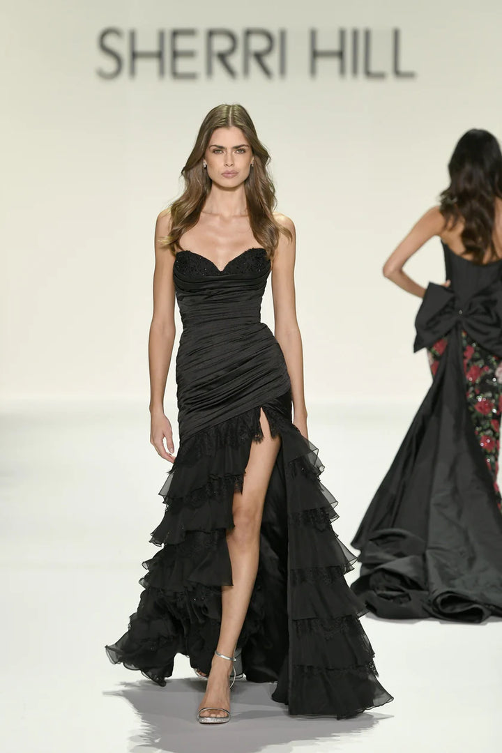 Sherri Hill 57874