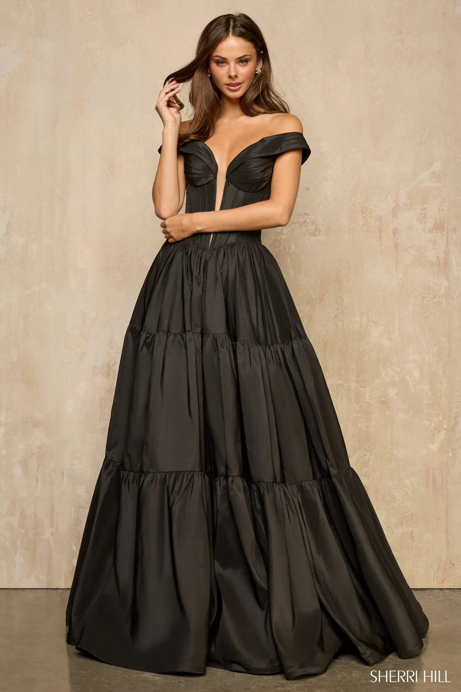 Sherri Hill 57945