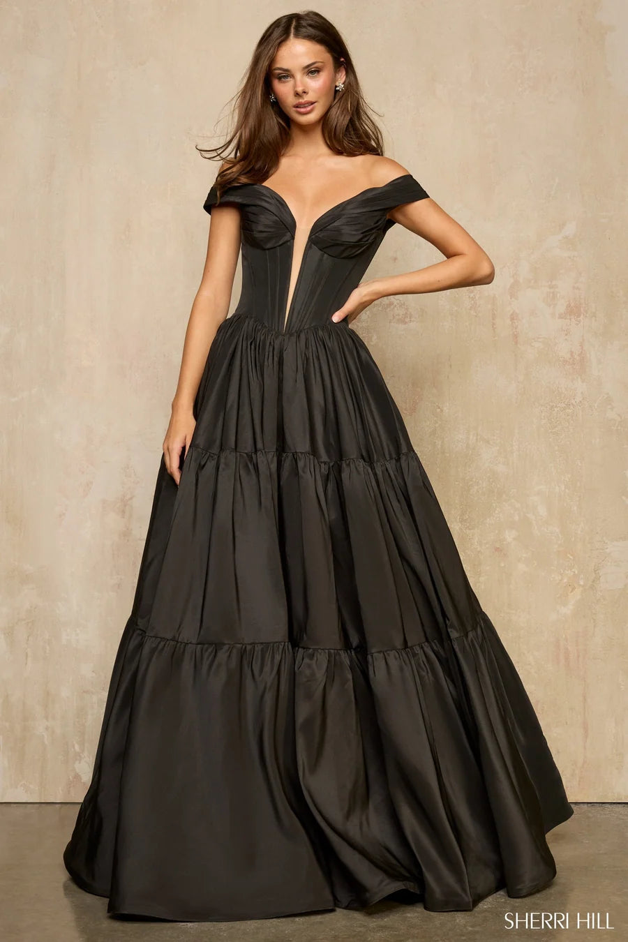 Sherri Hill 57945