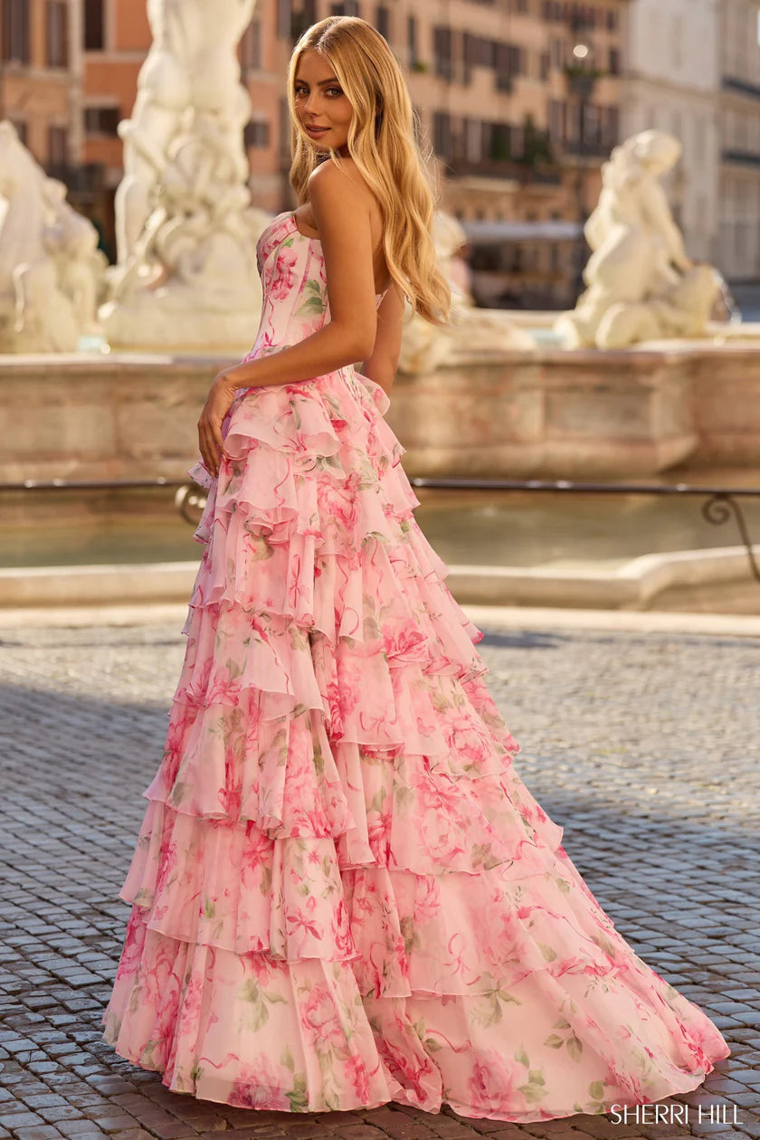 Sherri Hill Prom Dress Collection Page 2 Twirl Prom Sherri Hill Prom Dress Collection Page 2 Twirl Prom