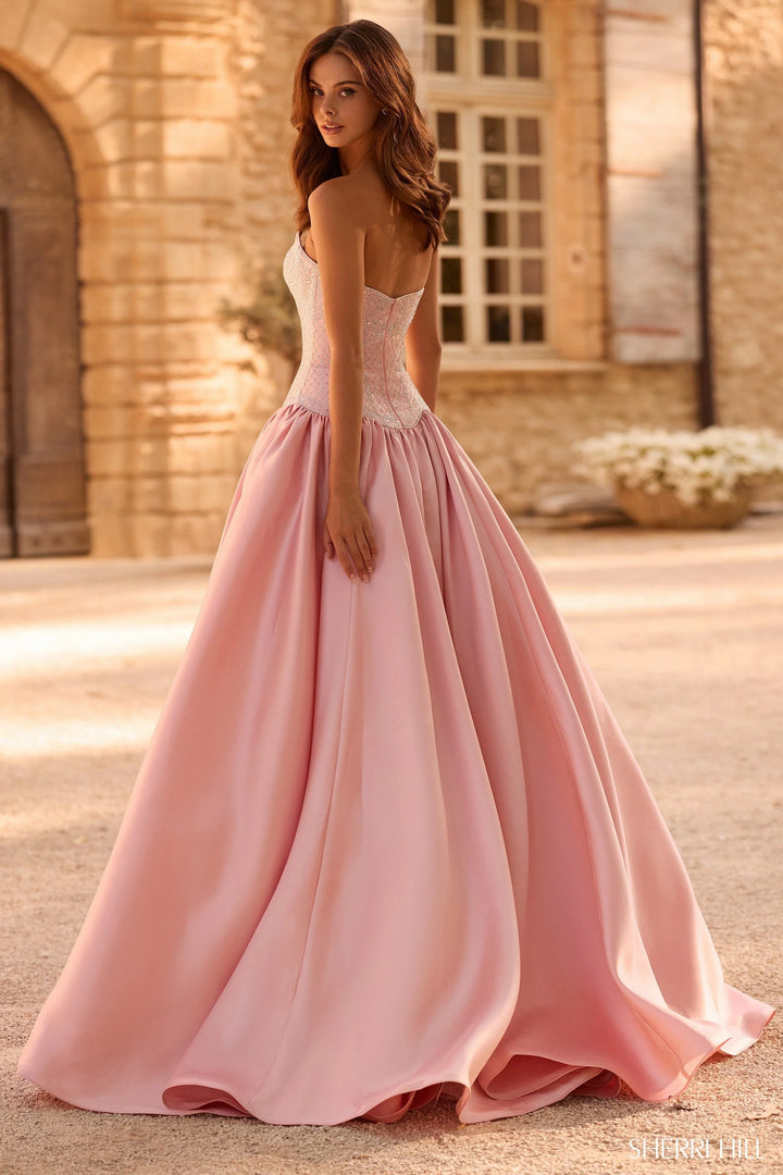 Sherri Hill 58522