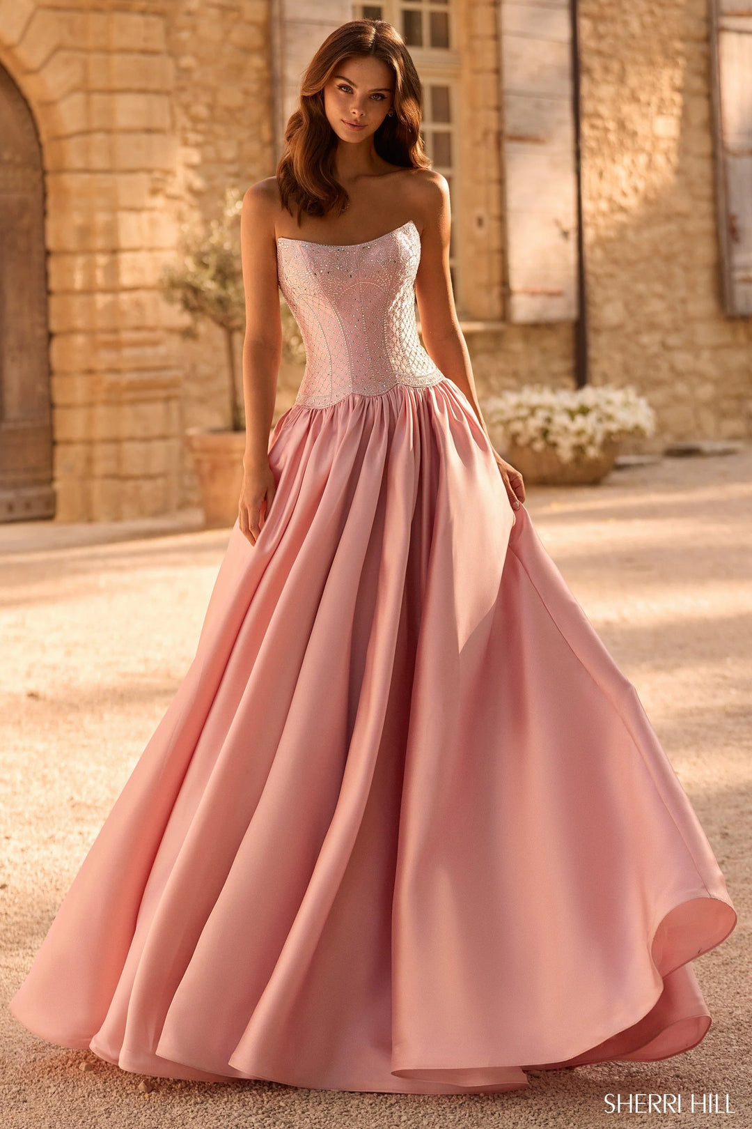 Sherri Hill 58522