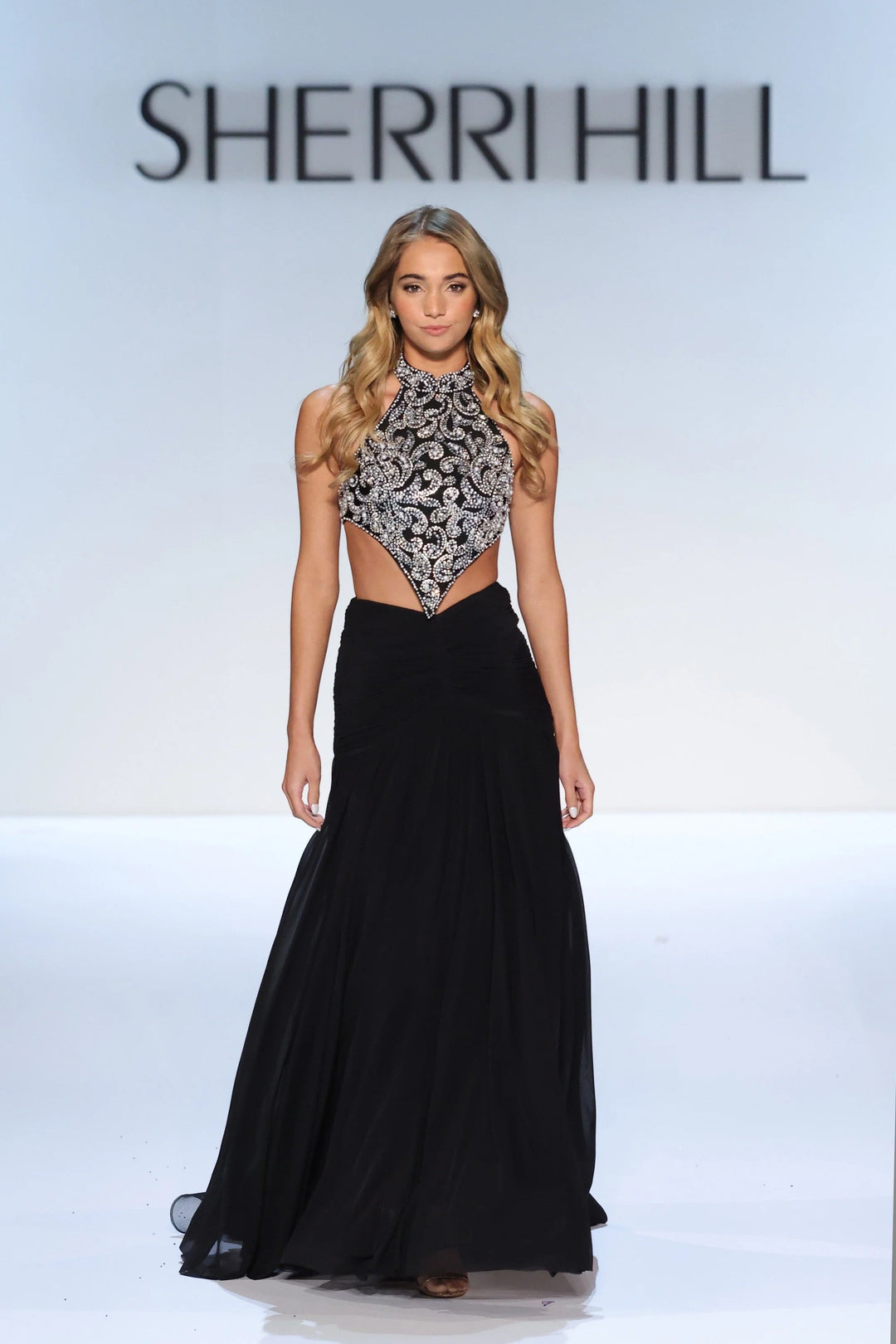 Sherri Hill 58832