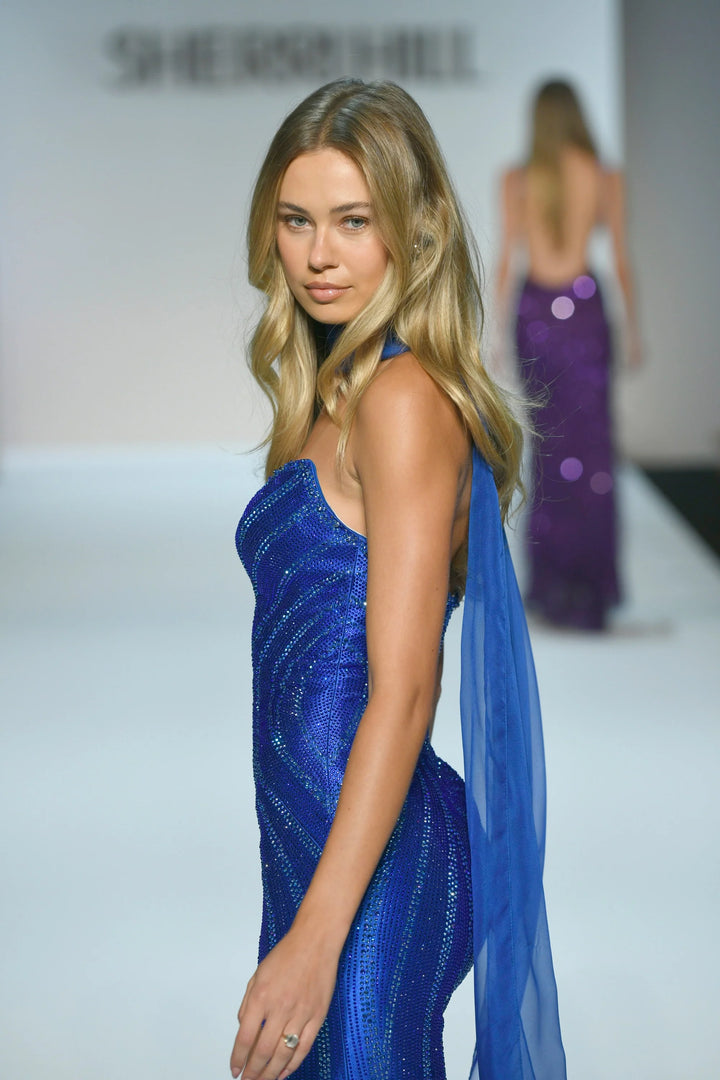 Sherri Hill 58757