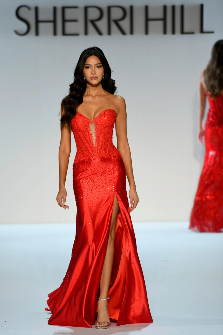 Sherri Hill 58469