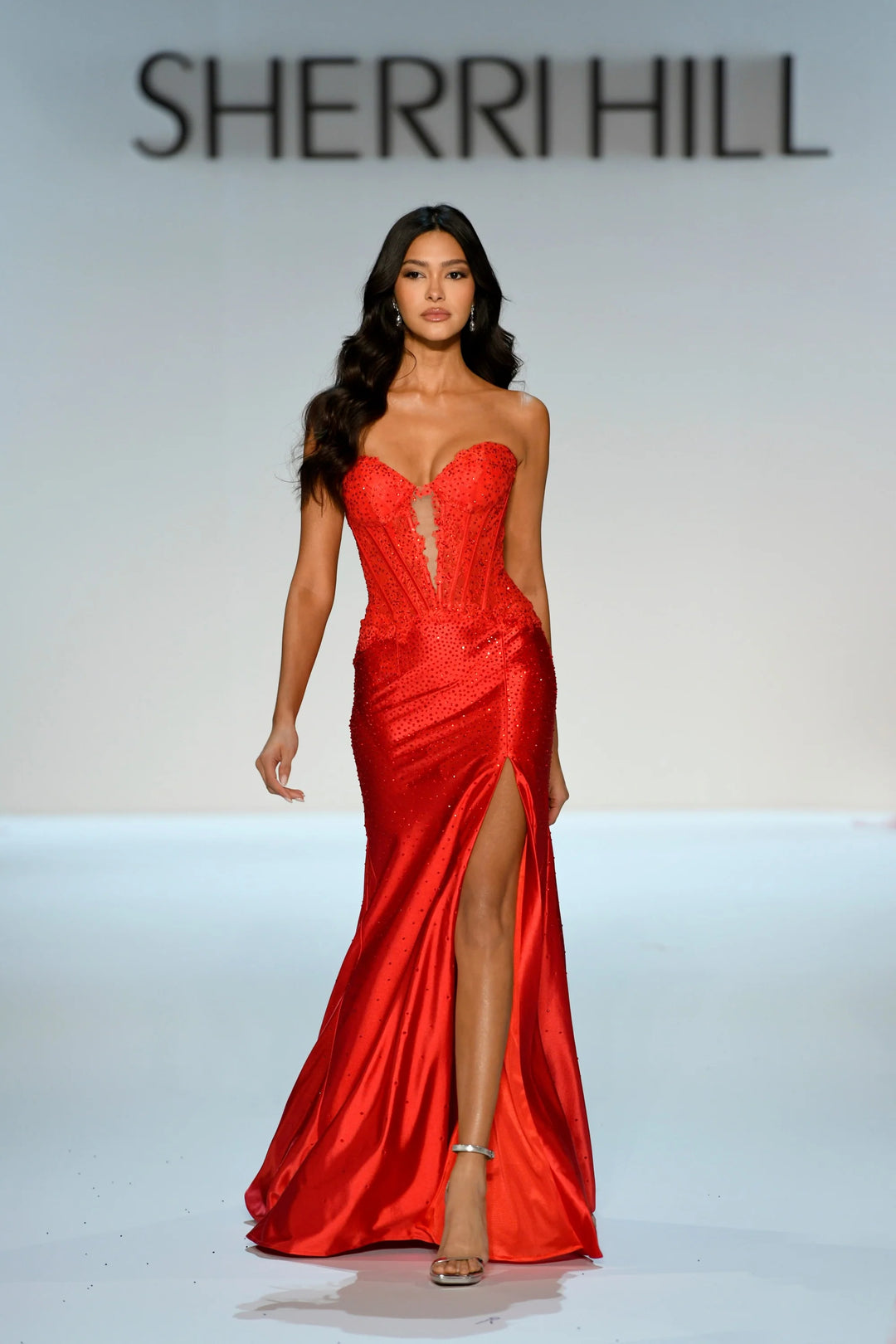 Sherri Hill 58469