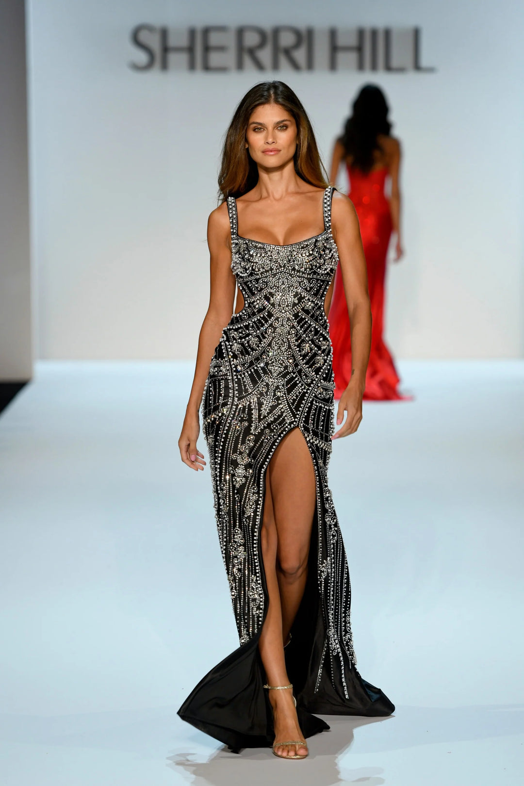 Sherri Hill 58867