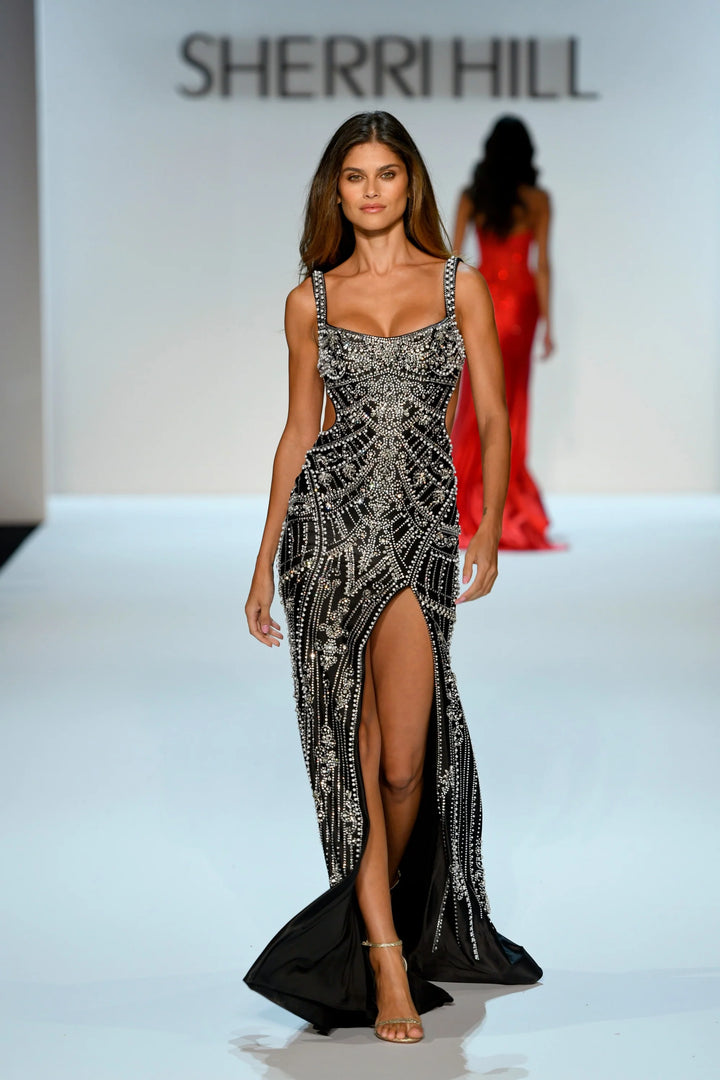 Sherri Hill 58867