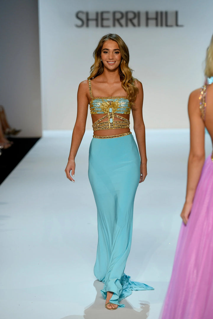Sherri Hill 58289
