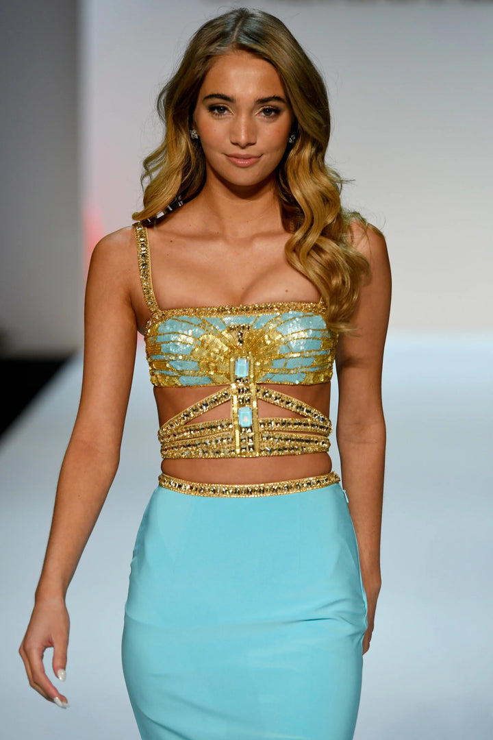 Sherri Hill 58289