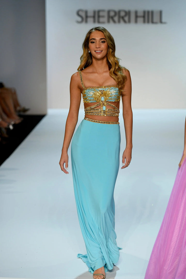 Sherri Hill 58289