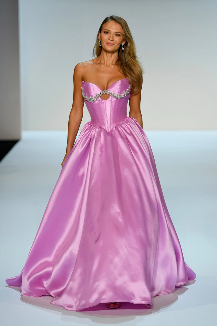 Sherri Hill 58161