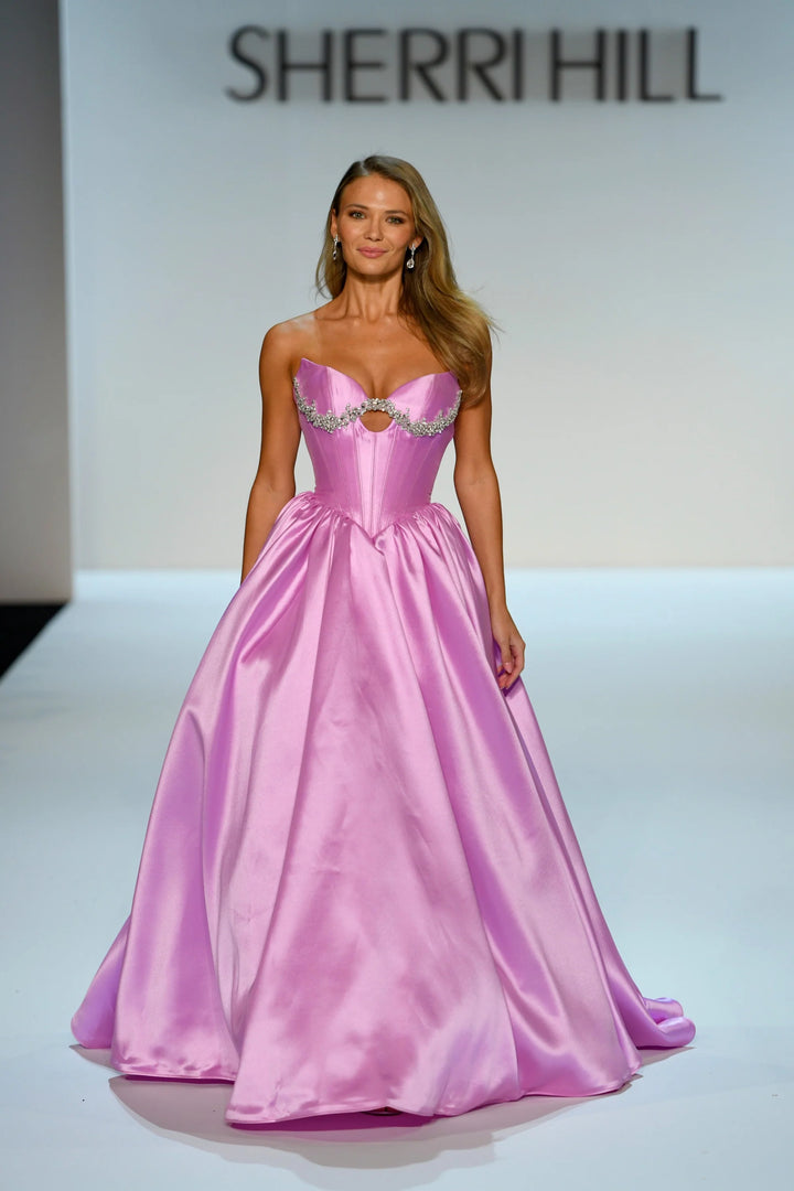 Sherri Hill 58161