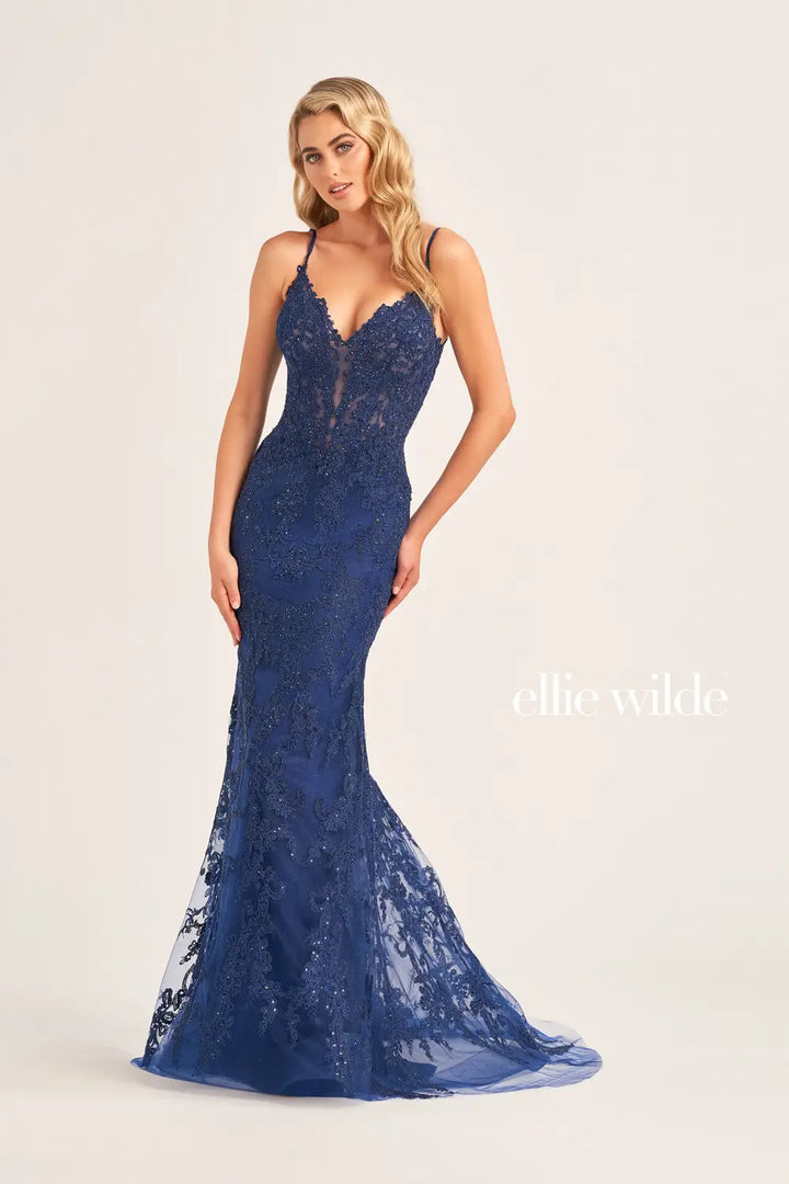 Ellie Wilde EW35115