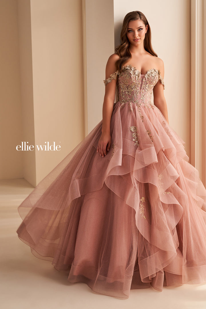 Ellie Wilde EW35084