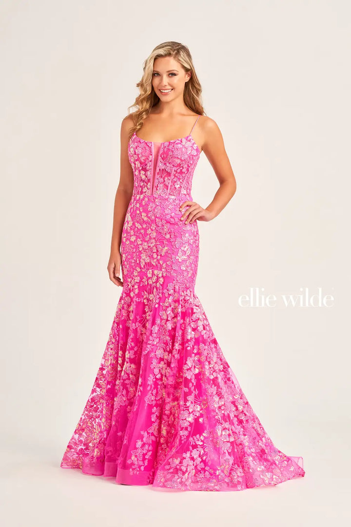 Ellie Wilde EW35203