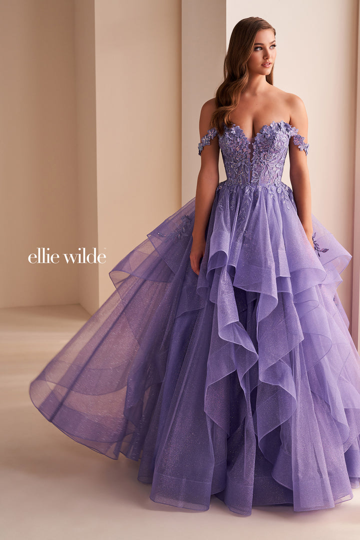 Ellie Wilde EW35084