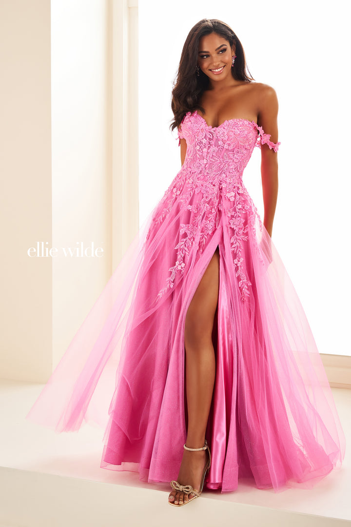 Ellie Wilde EW35101