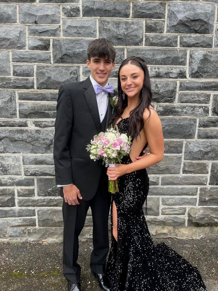 Prom Tuxedos and Suits - Twirl Prom Prom Tuxedos and Suits - Twirl Prom