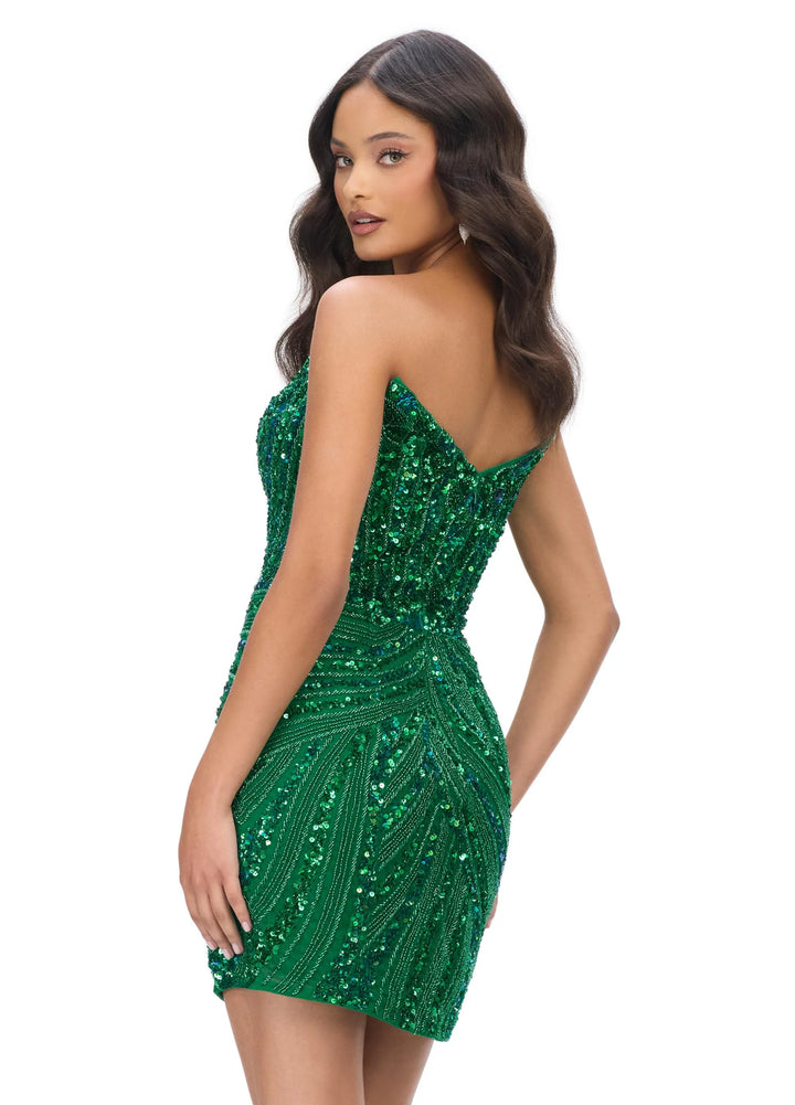 Ashley Lauren 4500